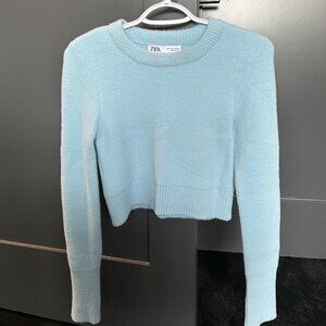 Zara Soft Knit Sweater